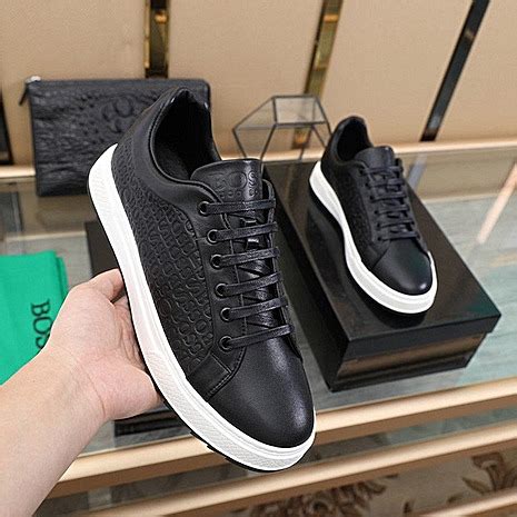hugo boss shoes wholesale